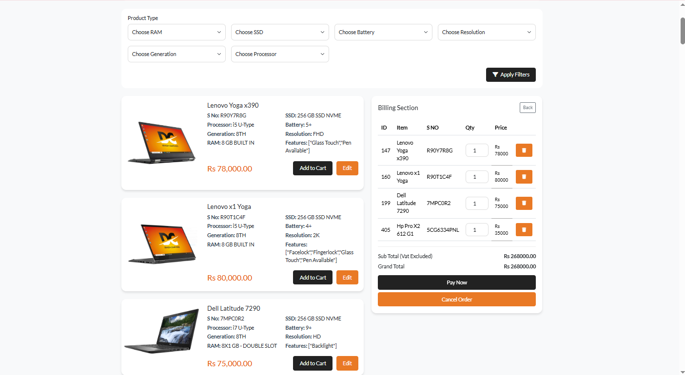 Towrunner - Live Tracking